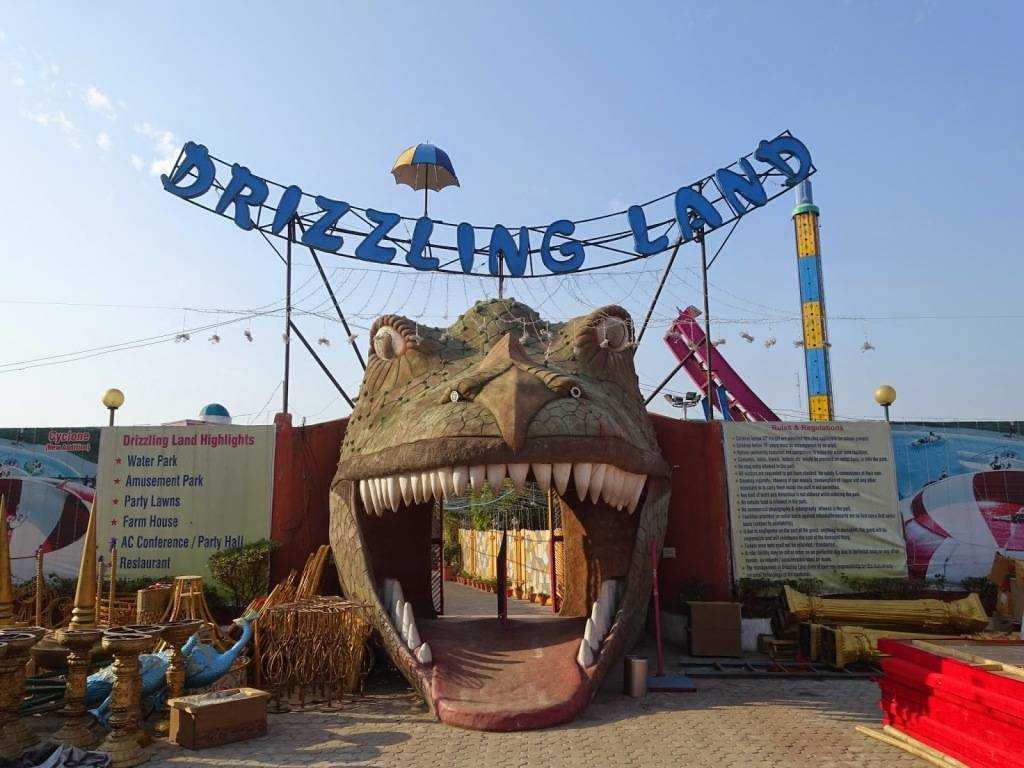 Picture of: Amusement Parks in Delhi, NCR (UPDATED )