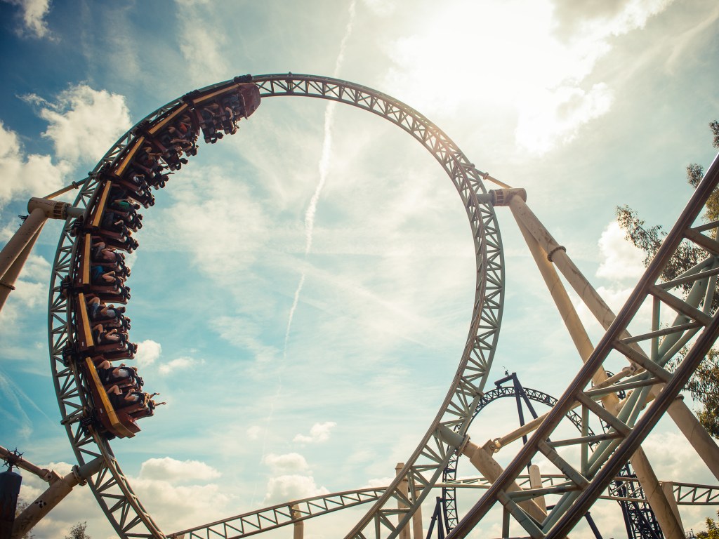 Picture of: Best Theme Parks Near London