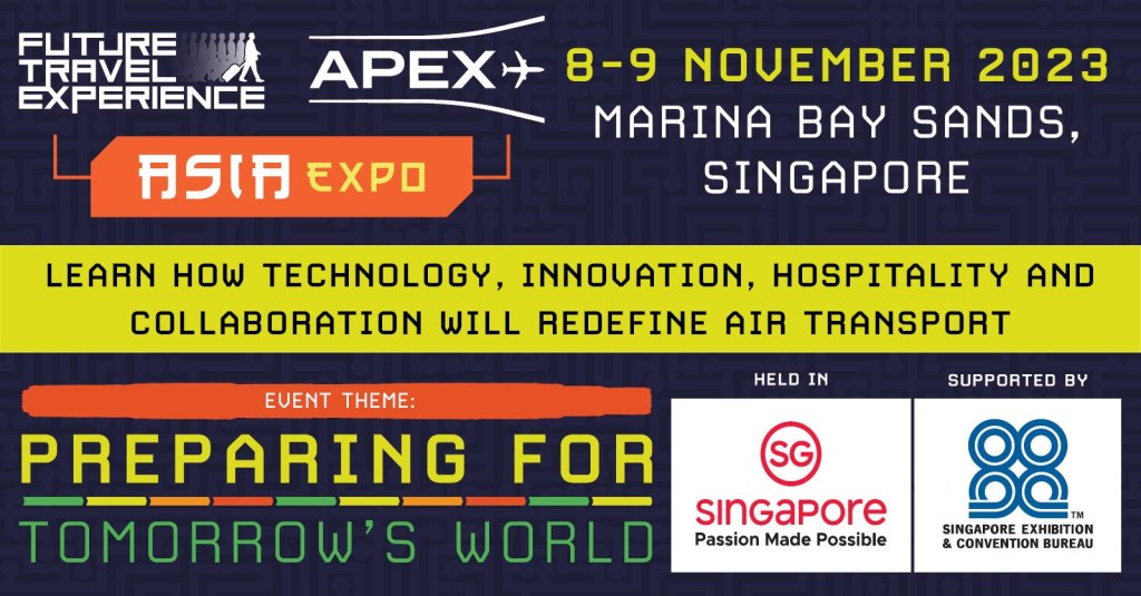 Picture of: Event Registration  FFTE APEX Asia Expo