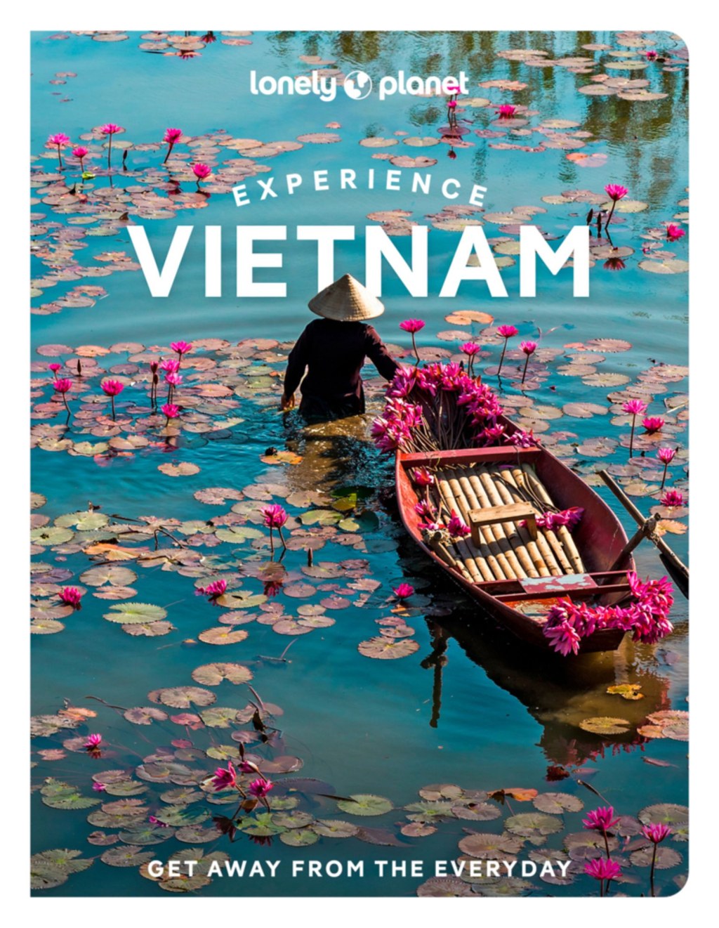 Picture of: ‘Experience Vietnam’ von ‘Lonely Planet’ – ‘Taschenbuch’ –  ‘—-‘