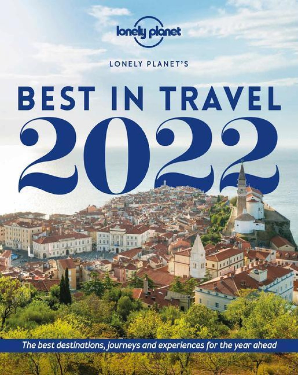 Picture of: Lonely Planet Lonely Planet’s Best in Travel