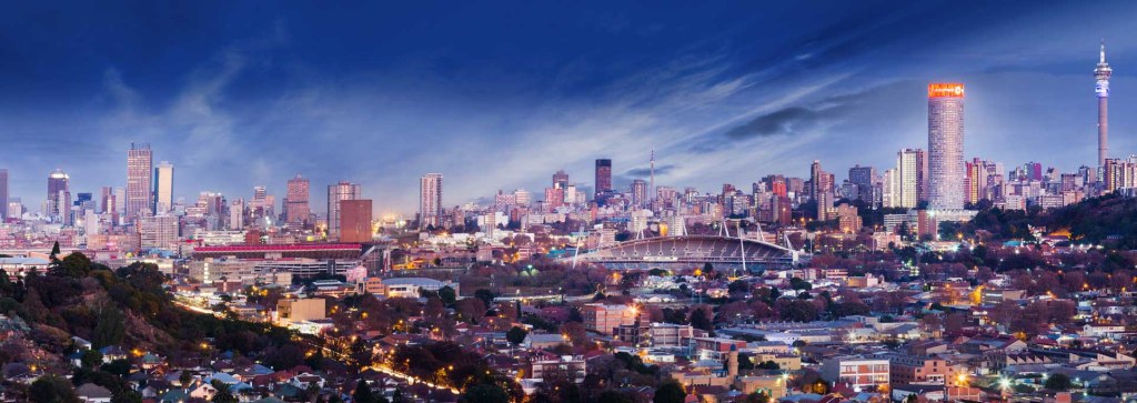 Picture of: Make Your Trip to South Africa Unique – Experience Johannesburg