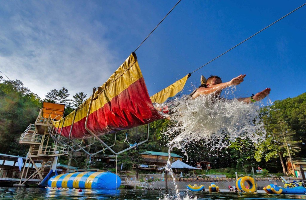 Picture of: Water Park Near Me: ACE’s Wonderland Water Park