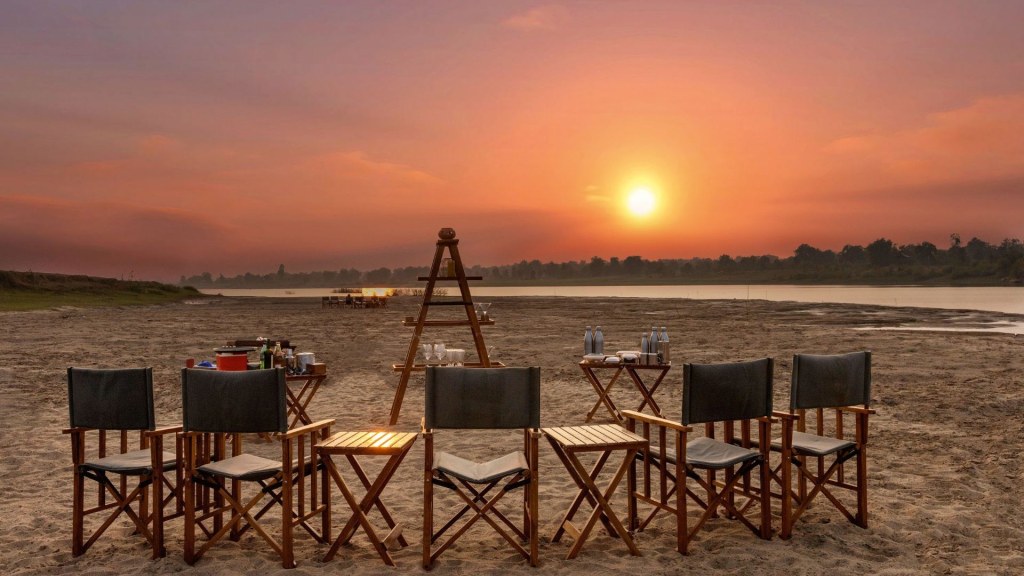 Picture of: Why We Love India:  Unique Luxe Travel Experiences In India